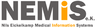 NEMIS - Nils Eickelkamp Medical Information Systems